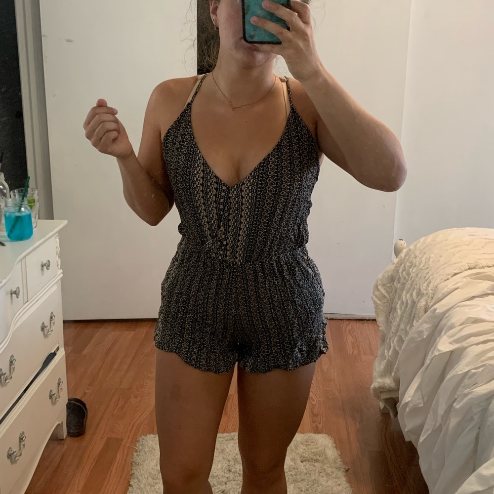 romper!!